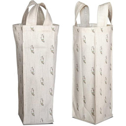 Bonamaison Druk cyfrowy 50% bawełna - 50% poliester