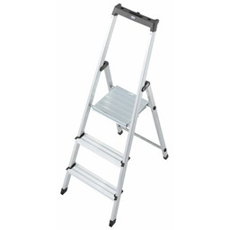 KRAUSE Drabina Solidy 126214 (1.23 m)