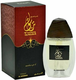 Al Haramain Tanasuk, Woda perfumowana 100ml