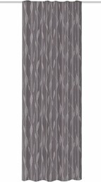 85198 Zasłona dziurka, zasłona z taśmą zaciemniającą, wzór