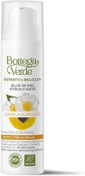 BottegaVerde - Ekstrakty kosmetyczne - Olej żelowy
