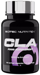 SCITEC CLA 60 kaps