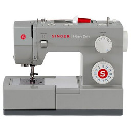 SINGER Maszyna do szycia Heavy Duty 4423