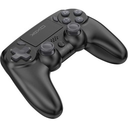 YAXO Kontroler bezprzewodowy Viper Strike do PS4 PS3,