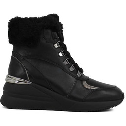 Buty damskie Liu Jo BF2031PO102 ALYSSA 05 Czarne