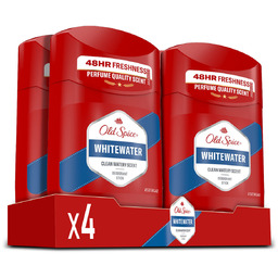 Zestaw Old Spice Whitewater dezodorant sztyft 50 ml