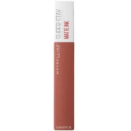 MAYBELLINE Super Stay Matte Ink Matowa Pomadka