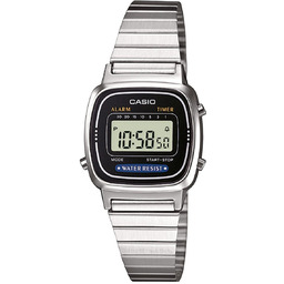 Zegarek CASIO RETRO LA670WEA-1EF