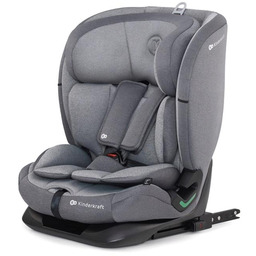 Kinderkraft ONETO3 Fotelik Samochodowy 9-36 Kg Dziecięcy Isofix