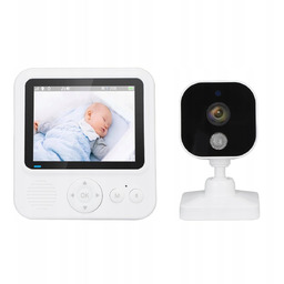 BEZPRZEWODOWA MINI KAMERKA SZPIEGOWSKA UKRYTA MICROSD RUCHU FULL