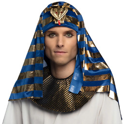 Nakrycie głowy Faraon - 1 szt.