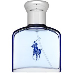 Ralph Lauren Polo Ultra Blue woda toaletowa