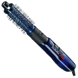 BaByliss Pro BAB2620E Blue Lightening lokówko-suszarka do włosów
