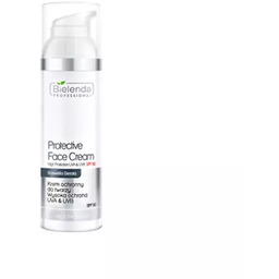 Bielenda Professional Krem ochronny do twarzy wysoka ochrona