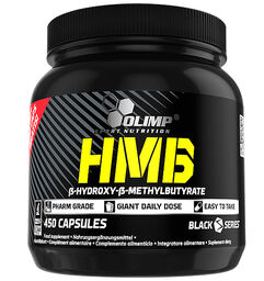 Olimp HMB, 450 kapsułek