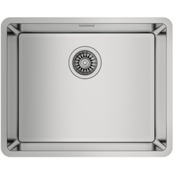 TEKA Zlewozmywak jednokomorowy Be Linea RS15 50.40 115000005