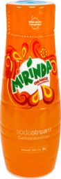Mirinda SodaStream 440 ml koncentrat