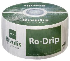 Taśma RO-DRIP - 8 mil, rozstaw emiterów 20