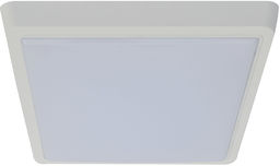 Italux plafon lampa sufitowa Lison CL17-27270WW-00 biały LED