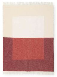 Northern - Echo Pled 130x170 Red