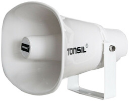 Tonsil GZT 30 - Głośnik tubowy wewnętrzny /