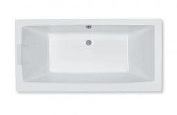 ROCA A24T074000 Vita Prostokątna wanna akrylowa 1800X800