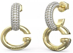 GUESS Kolczyki JUBE04521JWYGT/U