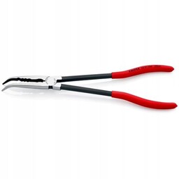 Szczypce Płaskie Montażowe 280MM 2881280 Knipex