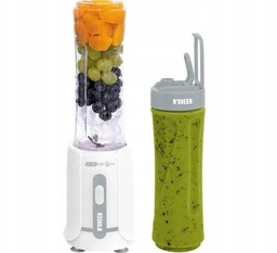 Blender kielichowy N'oveen SB230 300 W Kruszy Lód