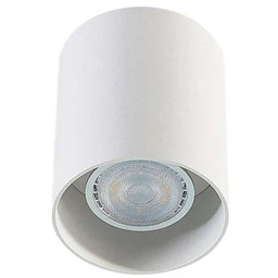 Arcchio - Carson Round Reflektor Sufitowy White