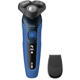 Philips 5000 S5466/17 niebieski