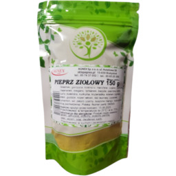 Pieprz ziołowy 150g