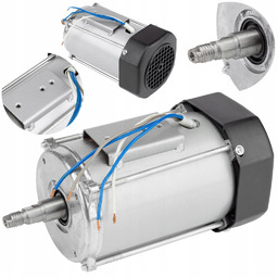 Silnik Przecinarka Stołowa Do Płytek Glazury Fliz Gresu