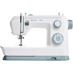 HUSQVARNA VIKING Maszyna do szycia Onyx 15 Zyskaj