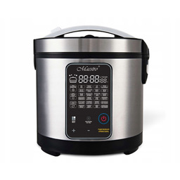 Multicooker Maestro MR-795, 5l, 26 programów