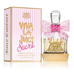 Juicy Couture Viva La Juicy Sucré Woda perfumowana
