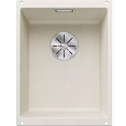 BLANCO Zlewozmywak Subline 320-U 527160 Delikatny biały