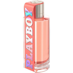 Playboy Keep it Real Perfume for Women Eau