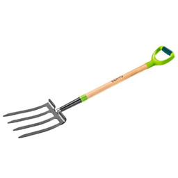 VERTO Widły 15G041 szerokość 18 cm 4 zęby
