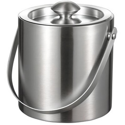 KINGHOFF Wiaderko do lodu KH-1243 1.5 L