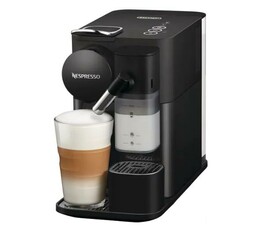 DeLonghi Nespresso Lattissima One EN510.B Ekspres ciśnieniowy