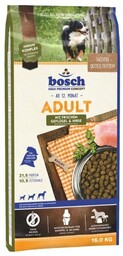 Bosch Adult Poultry & Millet, drób i proso