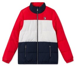 Fila MEN AVVENTURA puff jacket, kurtka męska 687859-A687
