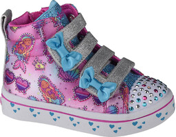 Skechers Twi-Lites Mermaid Gems 20223N-MLT, dla dzieci, buty