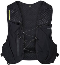 Plecak biegowy Inov-8 Racepac 4 - black