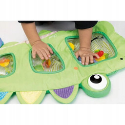 Chicco Mata Wodna Krokodyl 49377