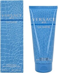 Versace: Żel pod prysznic do kąpieli (200 ml)