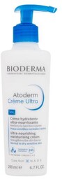 BIODERMA Atoderm Crème Ultra krem do ciała 200