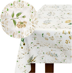 Cerata Na Stół Obrus Ceratowy 140 x 140