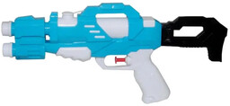 Pistolet na wodę mix - SWEDE